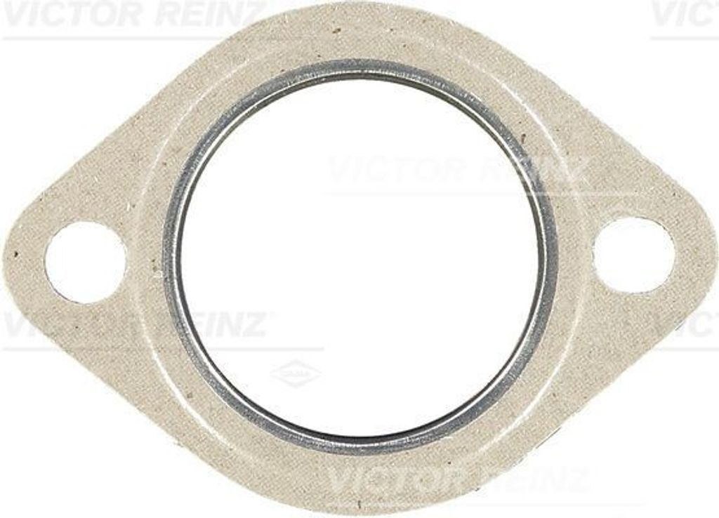 REINZ 71-33522-00 Auspuffdichtung Auspuffdichtung für BMW 3 Limousine (E46)