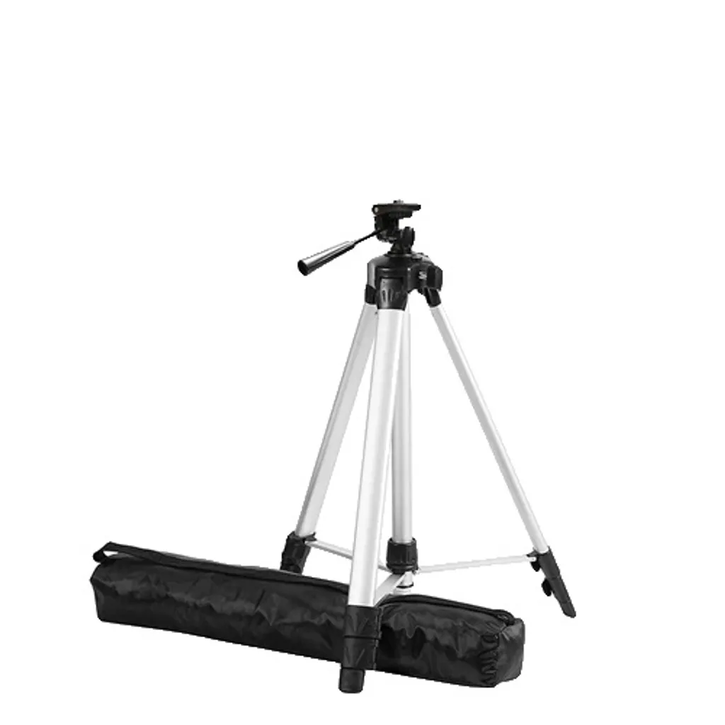 Trépied laser FT1500BS télescopique en alu haute stabilité 150cm