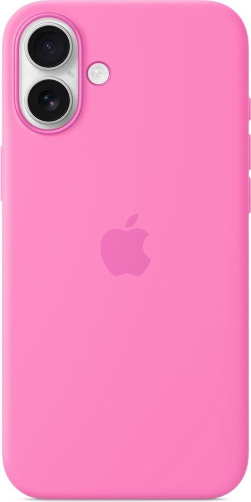 Apple MDGR4ZM/A, Pokrowiec, Apple, iPhone 16 Plus, 17 cm Zdjęcie produktu 