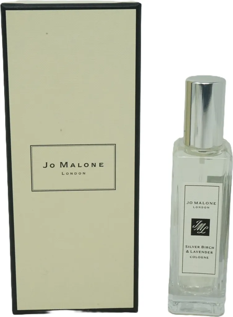 Jo Malone London Betulla e Lavanda 30ml - Il Profumo del Momento