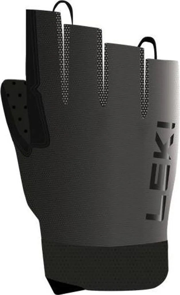 Gants anti-ampoules Leki Nordic Active pour bâton de marche nordique