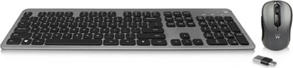 Clavier Ewent EW3272 pour remplacer un vieux clavier PC défectueux