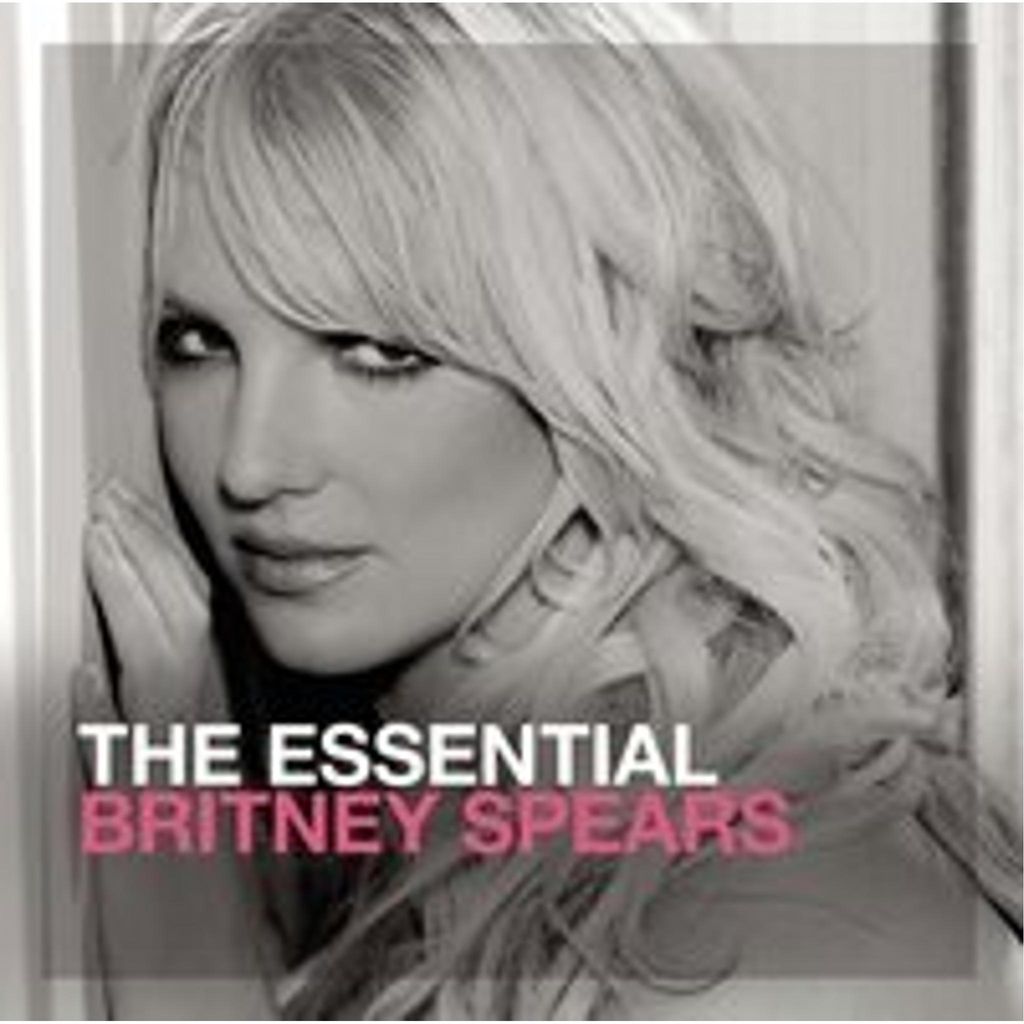 Britney Spears: The Essential Obrázek produktu 