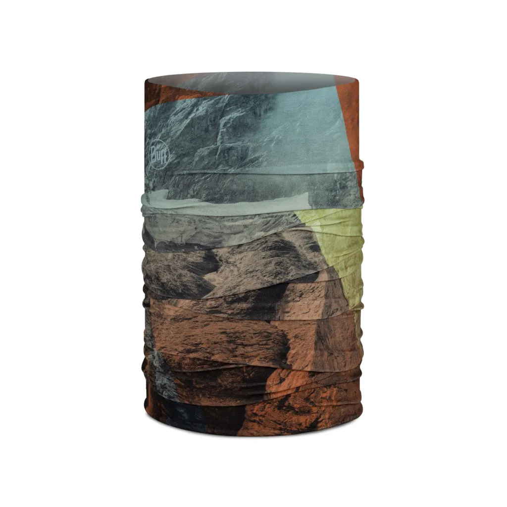 Sottocasco Buff Neski Multi 132436.555 | Scaldacollo Moto Traspirante