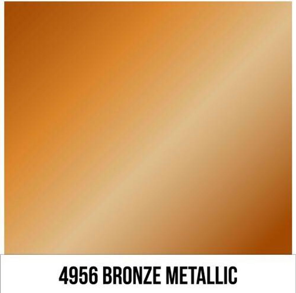 POLI-TAPE POLI-FLEX TURBO Flexfolie METALLIC, A4 - Farbe: Produktbild 