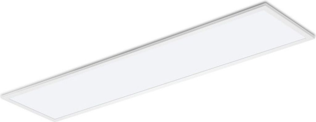 LED Panel 30x120cm - 40W - 4000Lm inkl. Produktbild 