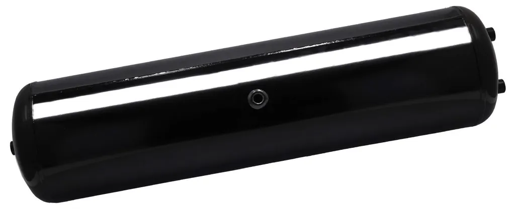 Réservoir d'air en acier de 1120 mm pour remorque et tracteur
