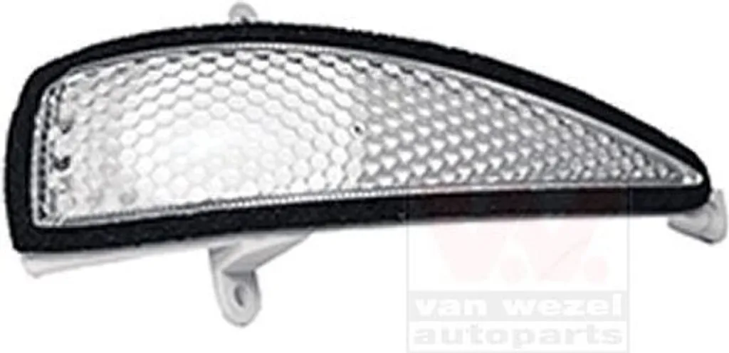 Clignotant Avant Droit pour Honda Civic VII - Remplacement Qualité OE