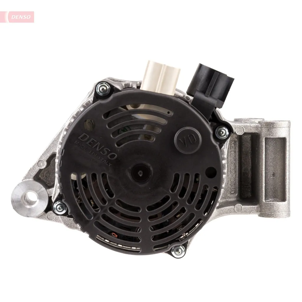 Alternateur Robuste Denso DAN588 - Performance 12V et Durabilité Accrue - 2