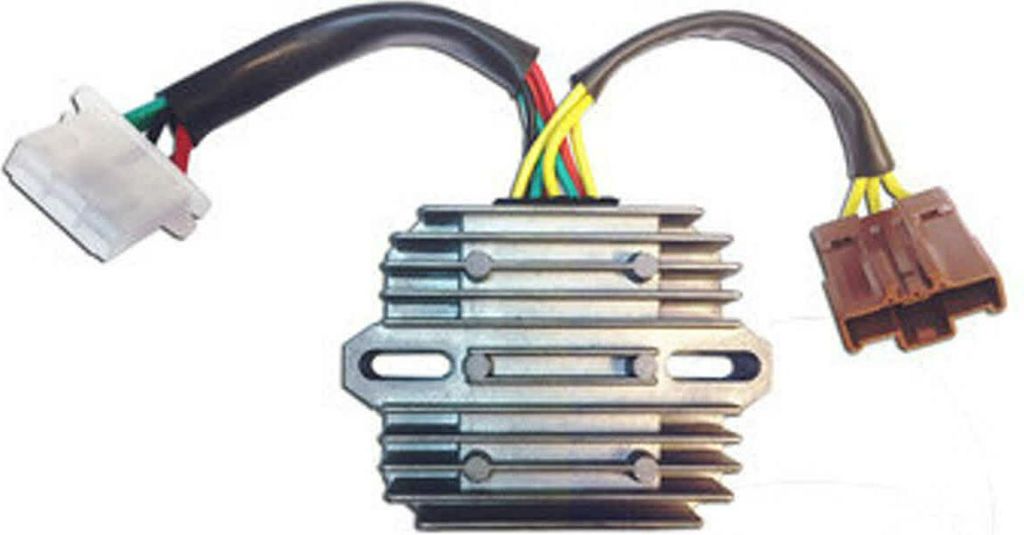 JMT 2492 Spannungsregler