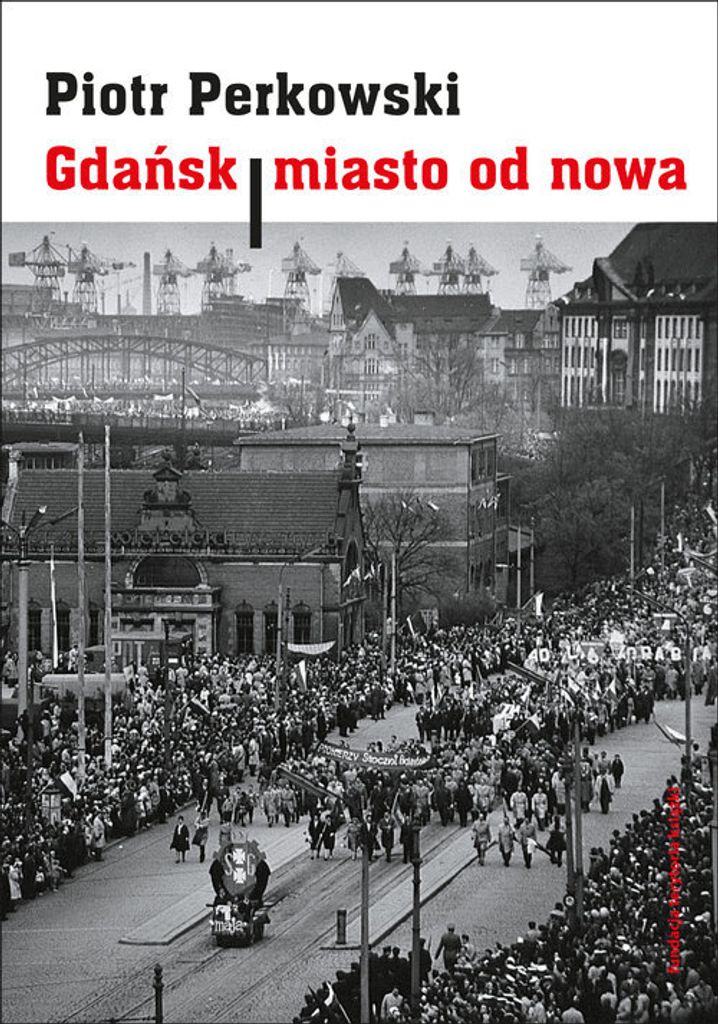 ISBN 9788379082070, Polnisch, Hardcover, 660 Seiten