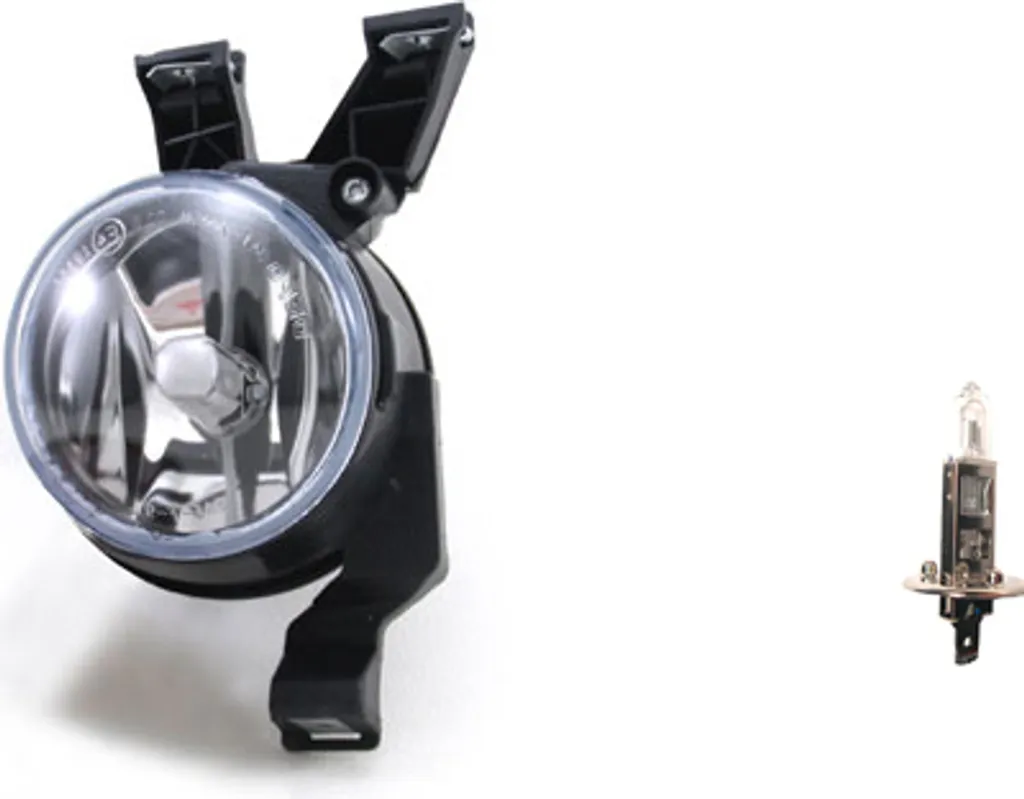 Optique Anti-brouillard Johns Adaptable VW New Beetle 1C0941700A Droite