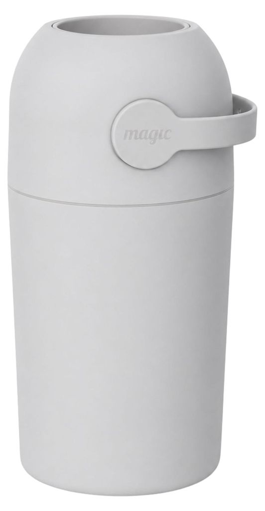 Magic Majestic Windeleimer – špičkový produkt Obrázok produktu 