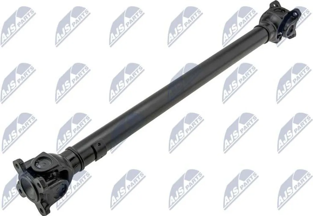 Arbre de transmission pour BMW F20 F30 F32, réparation essieu 26207632650