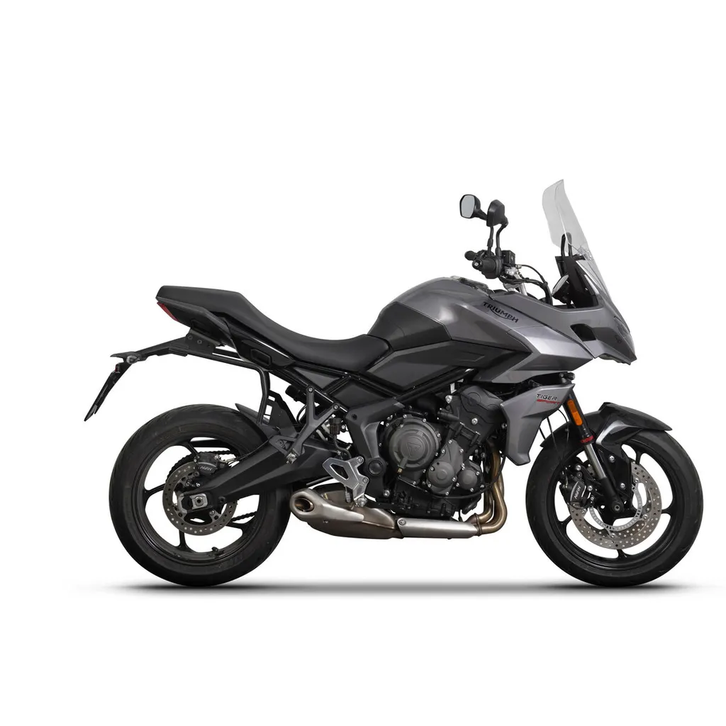 Support de valises latérales SHAD 3P System pour Tiger 660 Sport 660