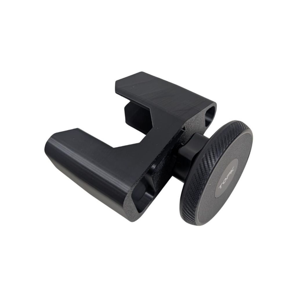 Magnet Logic-Mount Sprinter-Edition: Profi-Smartphonehalter Produktbild 
