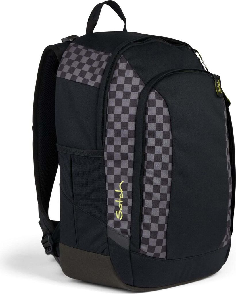Satch Air Dark Skate Schulrucksack
