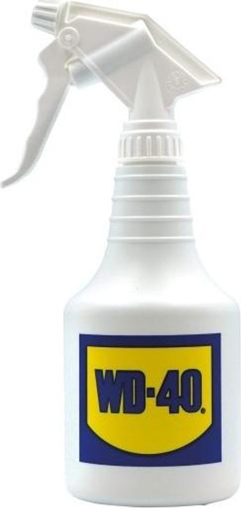 Butelka Rozpylacz Ręczny Do Wd40 500Ml Zdjęcie produktu 