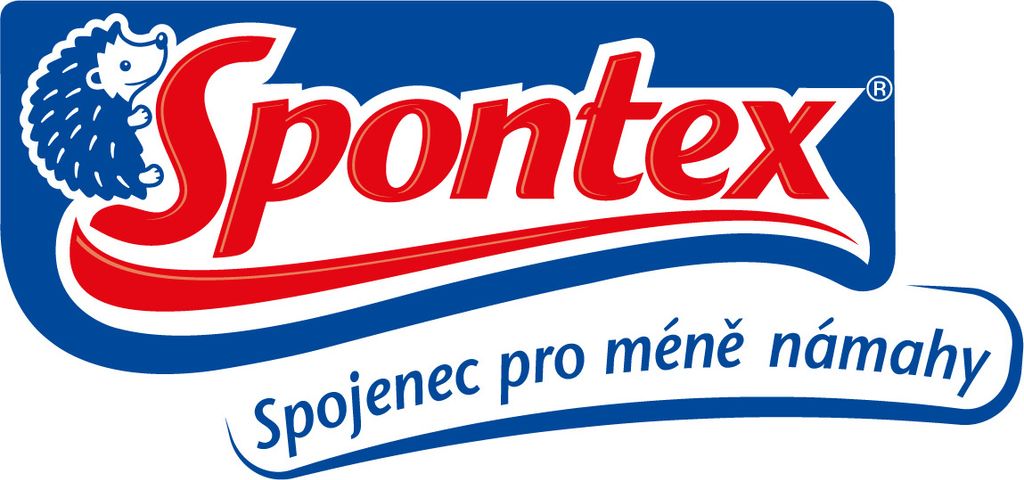 Spontex Express System 97050109 Náhradní potah na mop Obrázek produktu 3