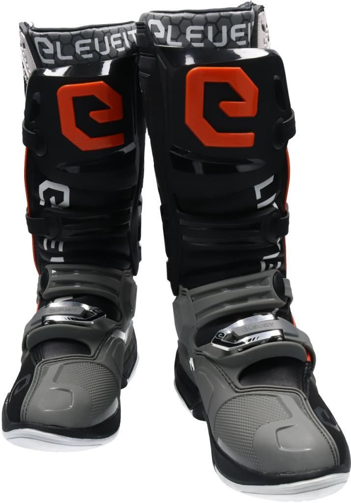 ELEVEIT X LEGEND MX-Stiefel Produktbild 