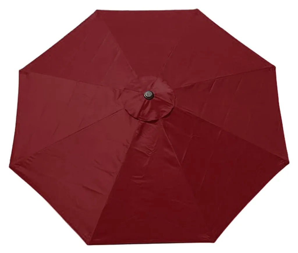 Store de rechange universel pour parasol de jardin à 8 branches - 300cm