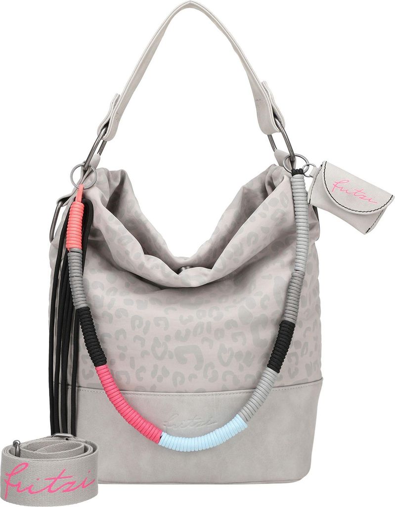 Fritzi aus Preußen Schultertasche Umhängetasche Olga Produktbild 