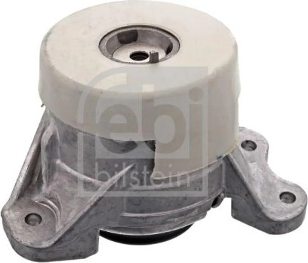 Palier moteur hydraulique FEBI 49218 anti-vibration OE A2052400900
