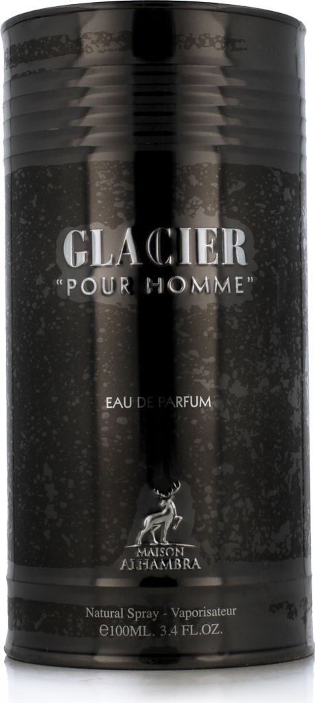 Glacier Pour Homme - EDP, 100 ml Immagine del prodotto 