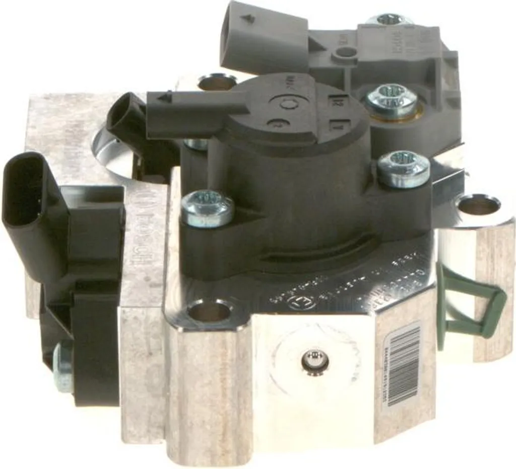Module Bosch 0 444 030 010 pour entretien système d'échappement DPF
