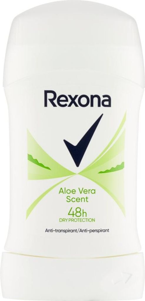 Rexona Aloe Vera dezodorant v tyčinke 50 ml Obrázok produktu 