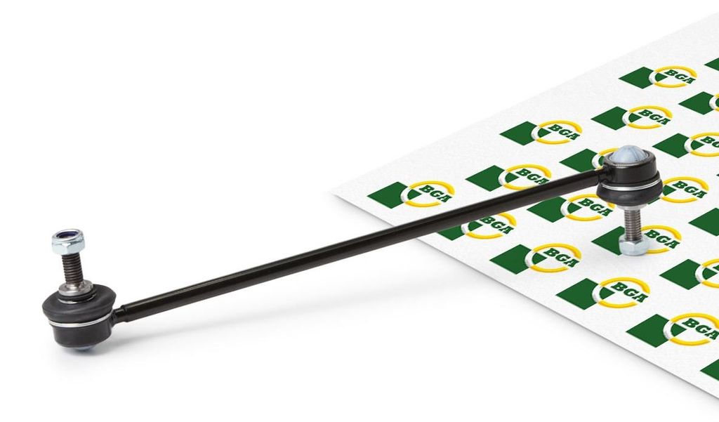 BGA Koppelstange Stabilisator passend für PEUGEOT 308 SW I (4E, 4H) Vorne Links Vorne Rechts LS1405