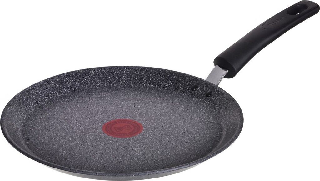 TEFAL Natural Force Pfannkuchenpfanne 25 cm G26638