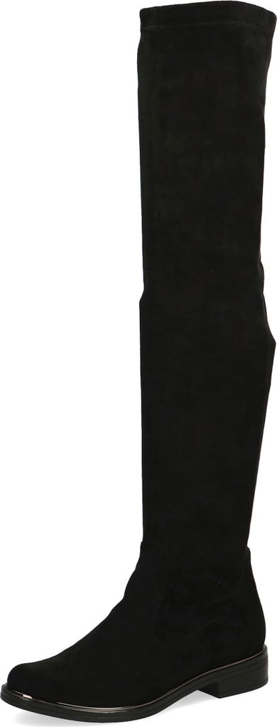 CAPRICE Overknee-Stiefel schwarz 40 Produktbild 8