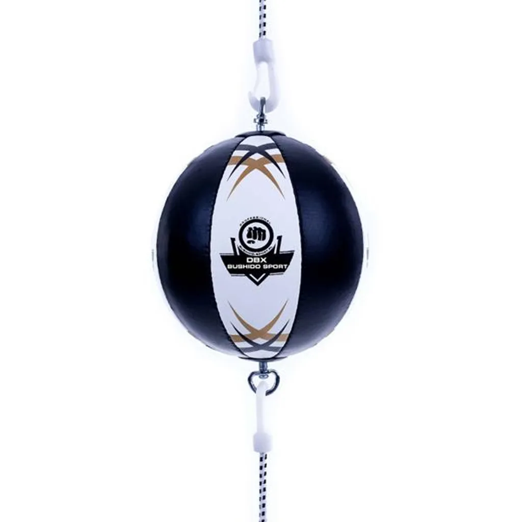 Améliorer sa Coordination : Ballon de Frappe Rapide DBX BUSHIDO ARS