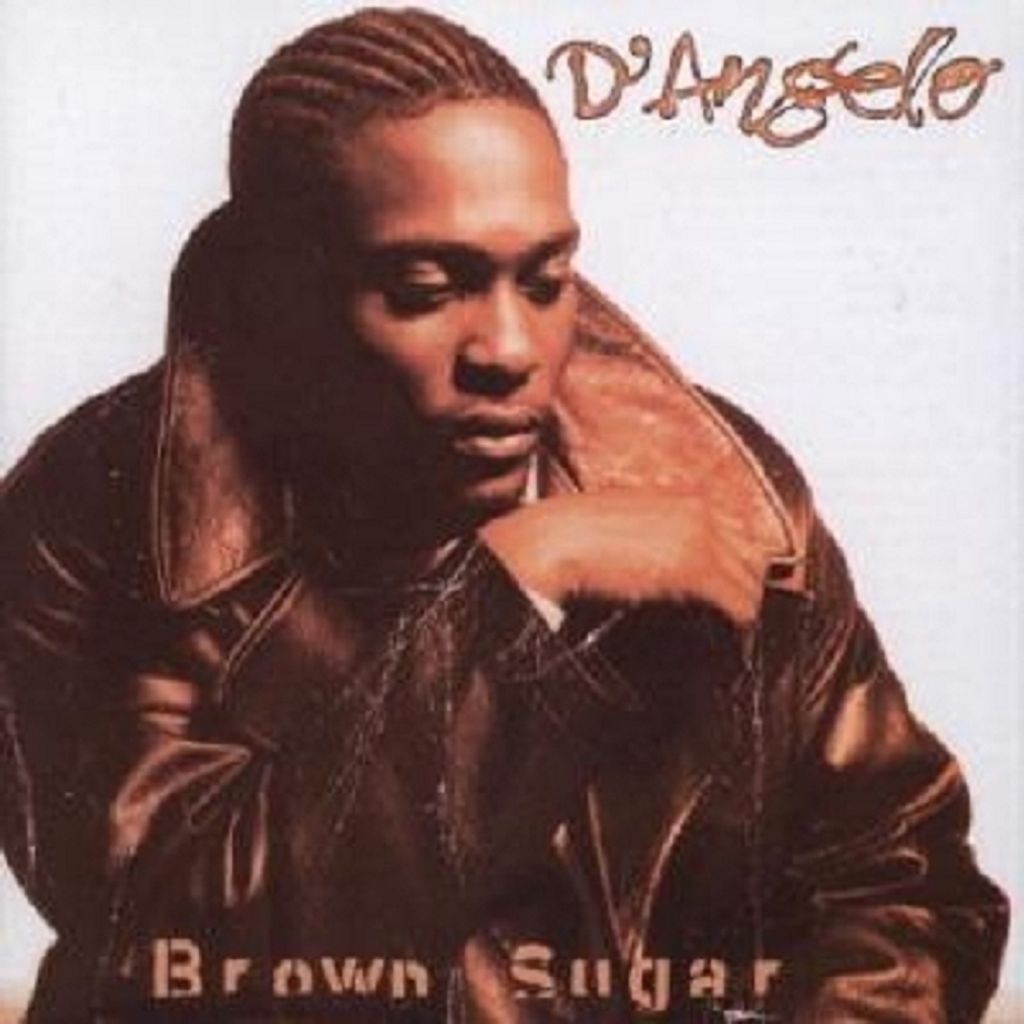 D'Angelo-Brown Sugar
