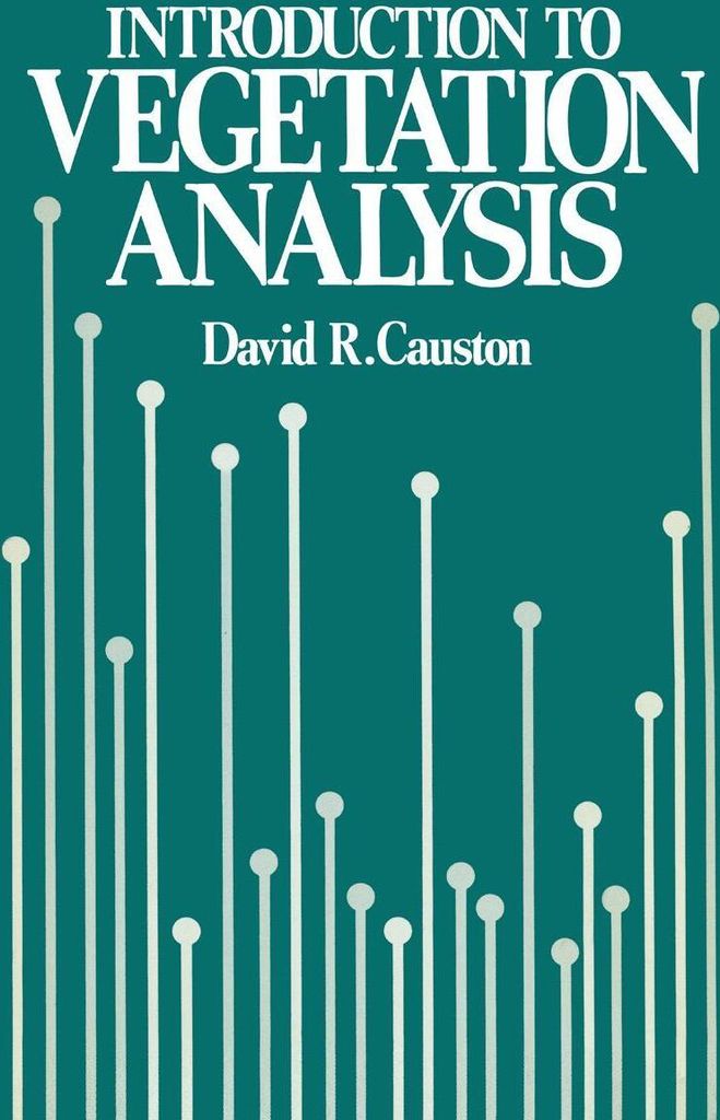 An Introduction to Vegetation Analysis