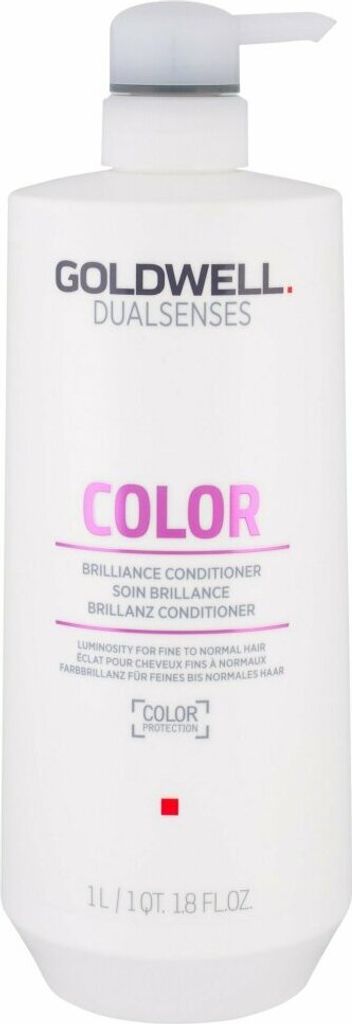 Goldwell, Dualsenses Color, Haarkonditioneer, voor herstel, Productafbeelding 