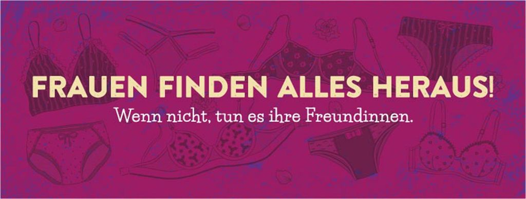 vianmo Holzschild 10x27 cm Frauen finden alles heraus