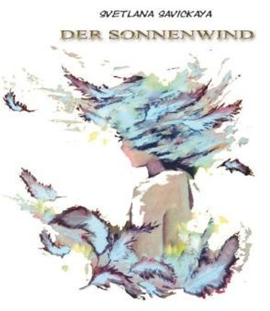 Projekt "Goldenes Vlies" / Der Sonnenwind