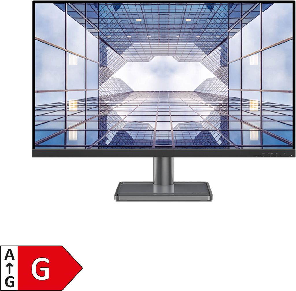 Lenovo L32p-30, 80 cm (31.5"), 3840 x 2160 Pixel, 4K Ultra Produktbild 25