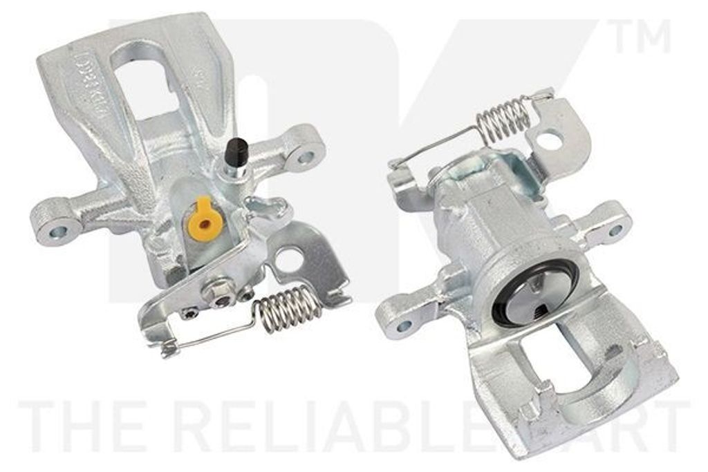 NK Bremssattel Hinten Links für FORD MONDEO III Kombi (BWY) Ø38mm 2125161
