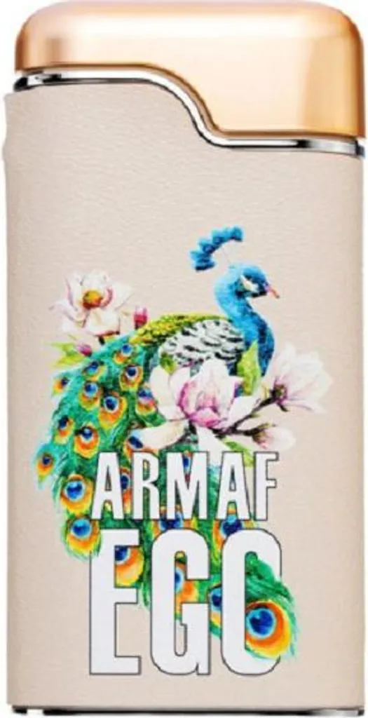 Armaf Ego Exotic Eau de Parfum per donna 100 ml