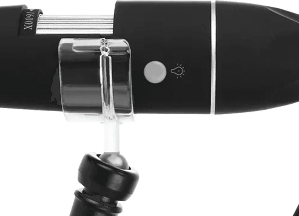 Izoxis USB digitální mikroskop 1600x 23762 Obrázek produktu 6