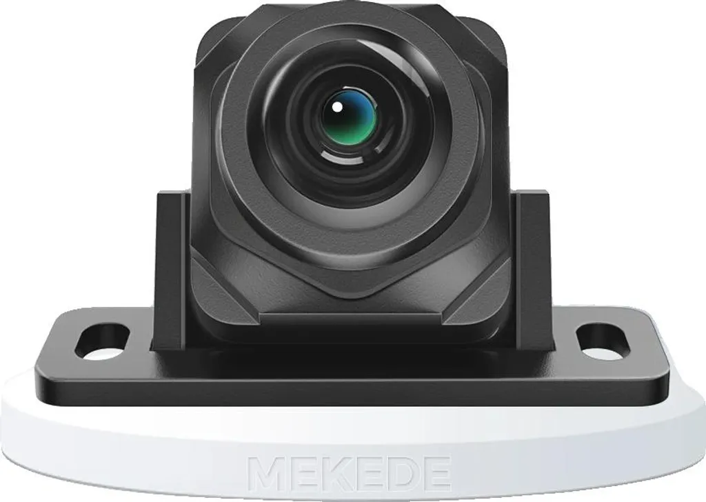 Caméra de surveillance 360° pour voiture idéale contre vandalisme et chocs