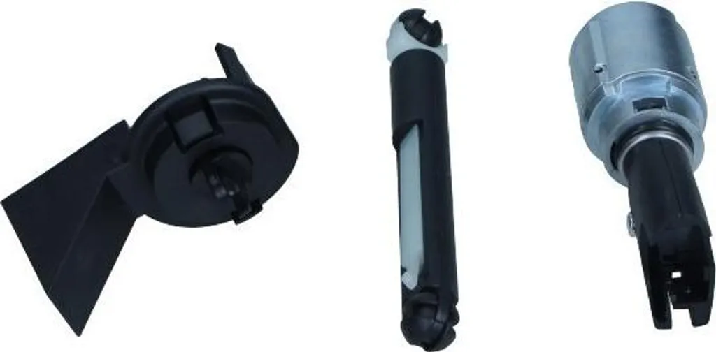 Verrou de Capot Moteur Ford Focus 2004-2012 Kit Complet de Serrure