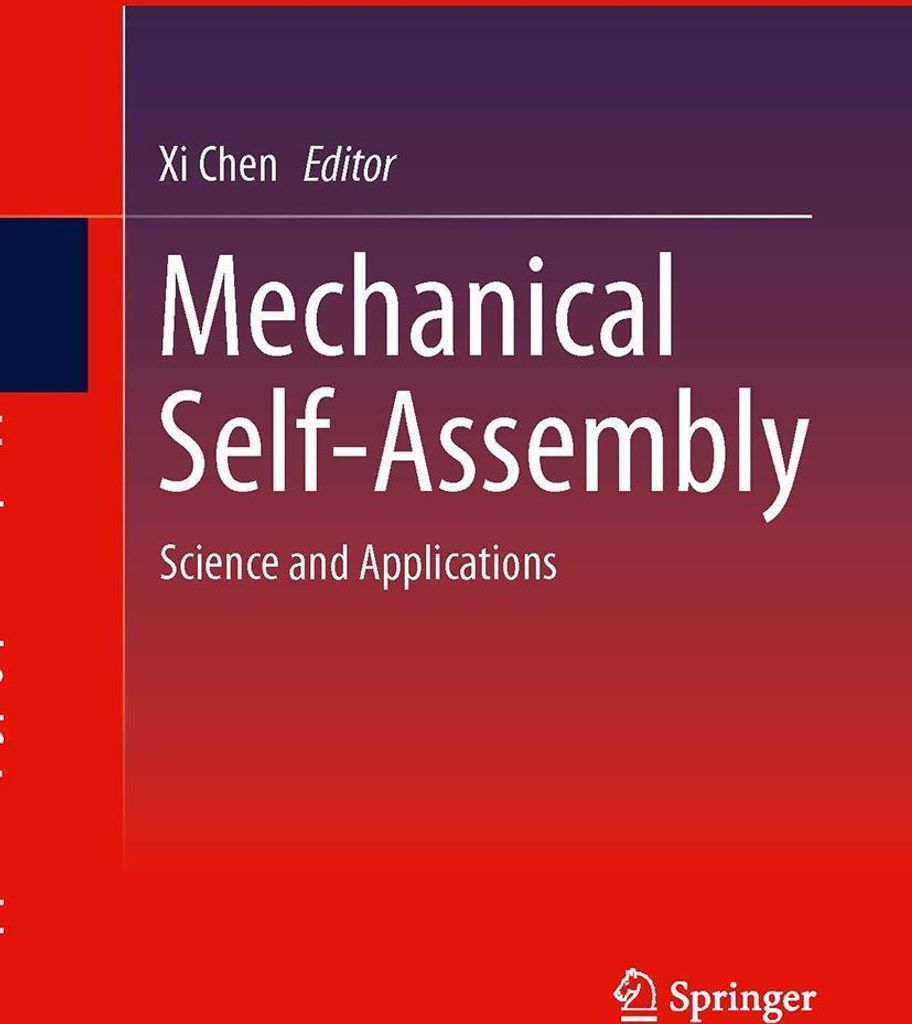 Mechanical Self-Assembly