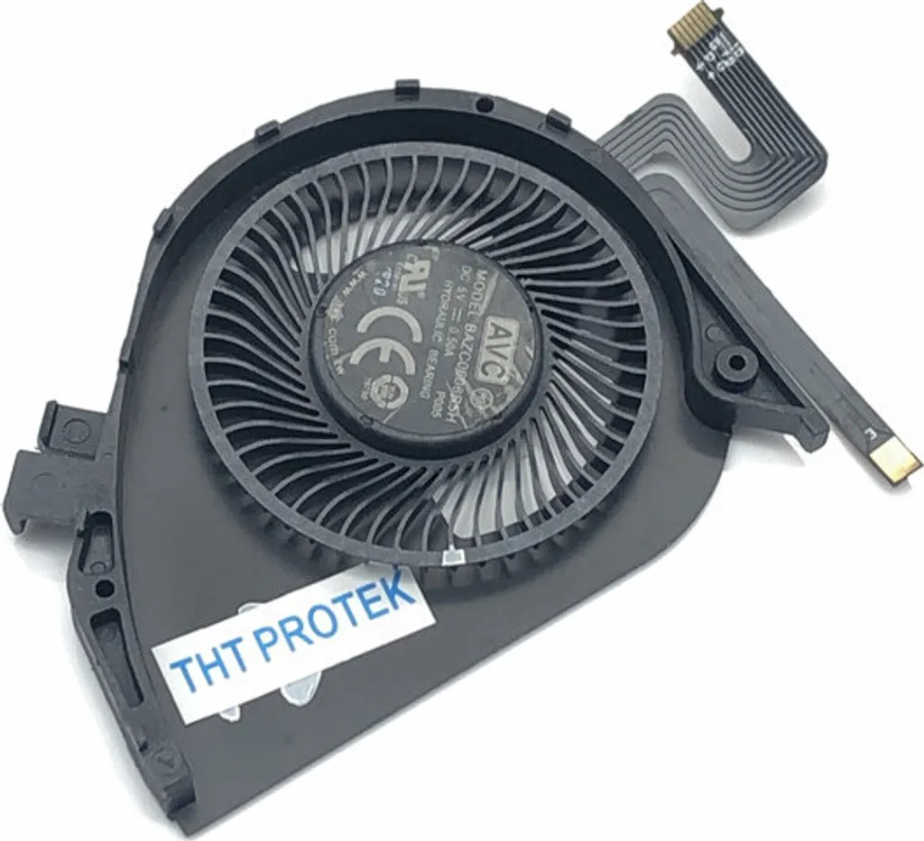 Ventola CPU Ricambio Lenovo X240 20AL007NGE - High Performance Cooling