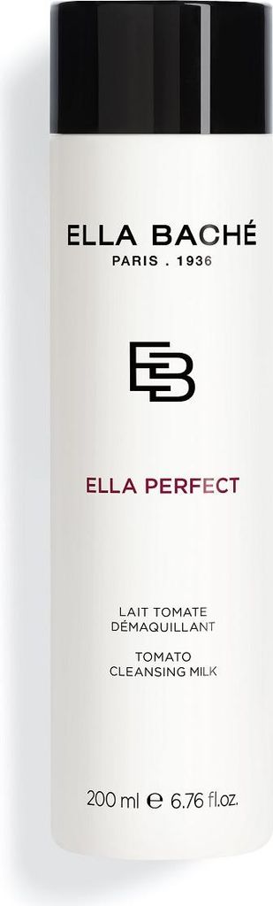 Ella Baché Perfect Cleansing Milk with Tomato Extract 200ml