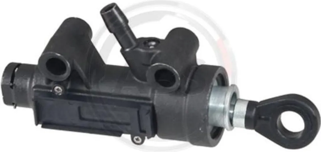 Maître-cylindre d'embrayage haute performance A.B.S. 51180 pour BMW E60 et E63