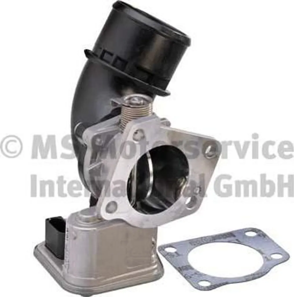 PIERBURG 7.01754.10.0 Clapet de Alimentation en Air OE 163638